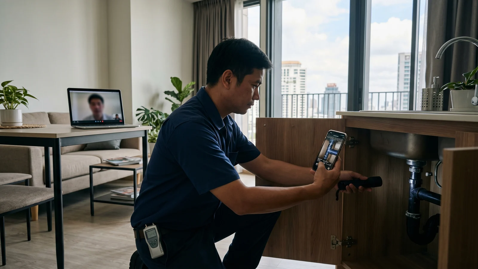 What Overseas Bangkok Condo Owners Should Check Every Quarter (and Why Remote Monitoring Matters)