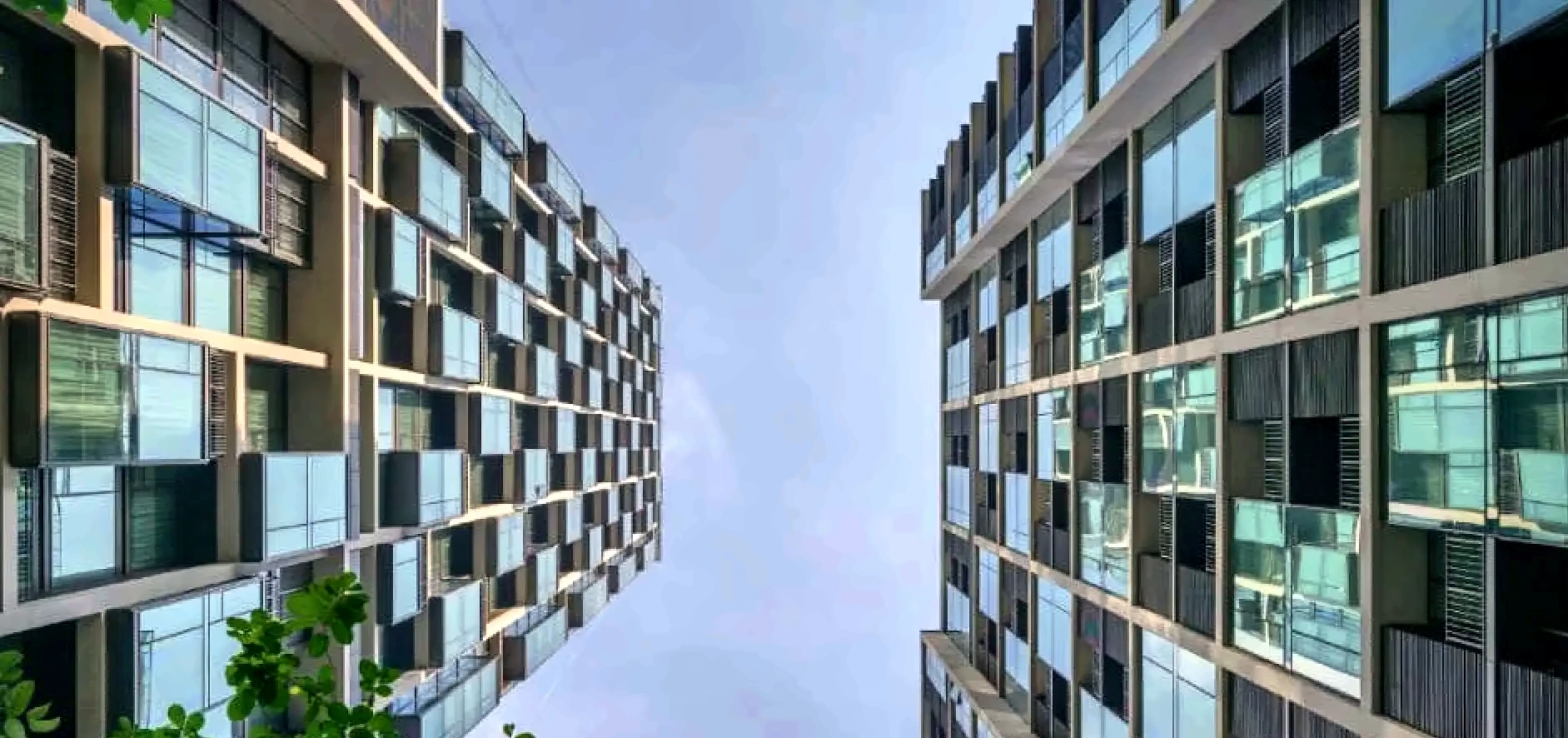 Exterior or project image for 28 Chidlom in Bangkok