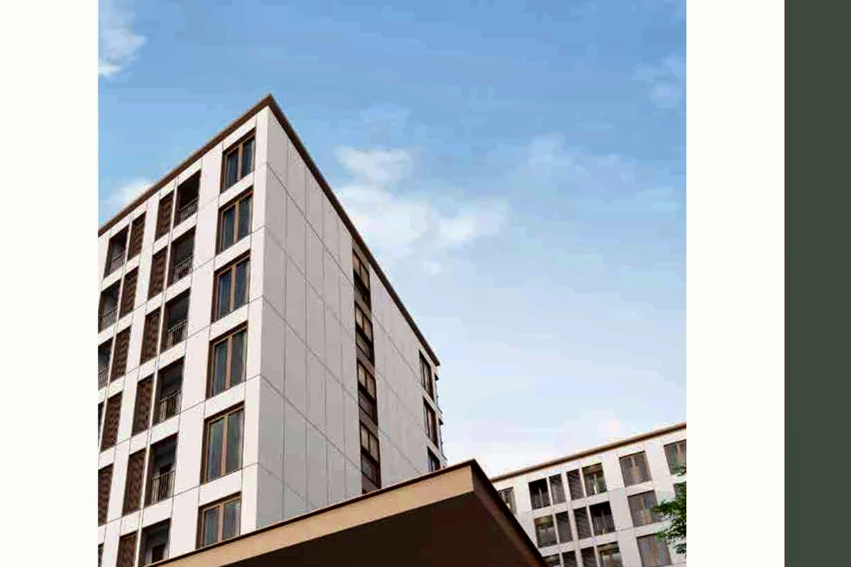Exterior or project image for Chapter Thonglor 25 in Bangkok