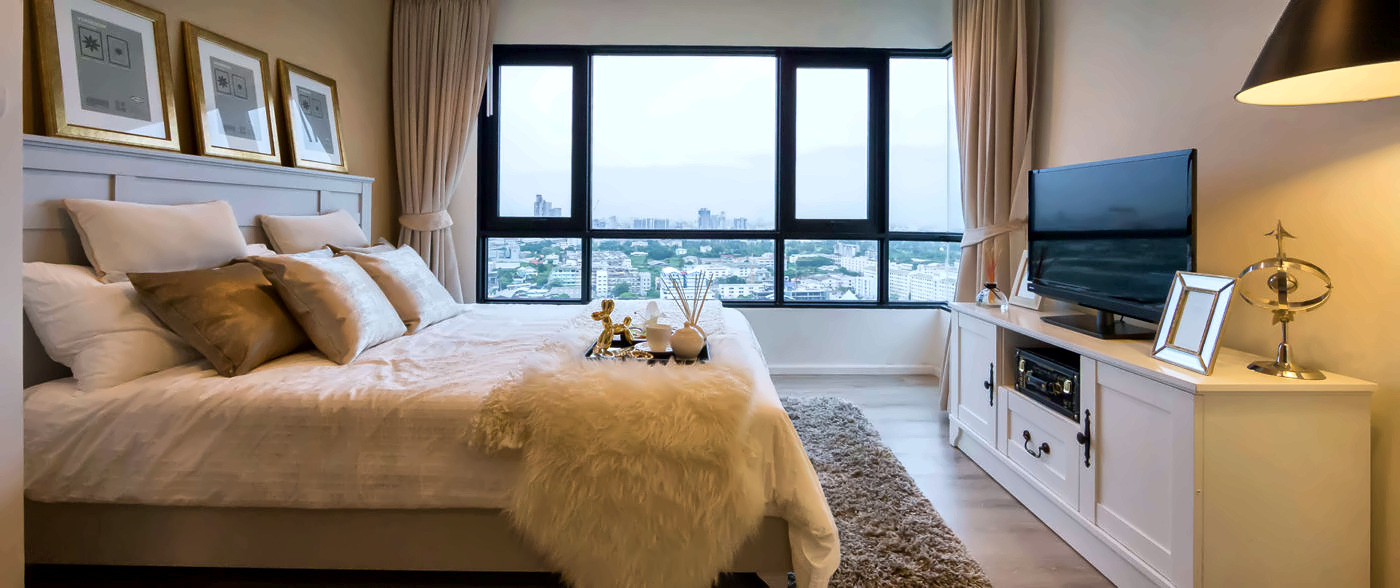 Exterior or project image for KnightsBridge Bearing in Bangkok