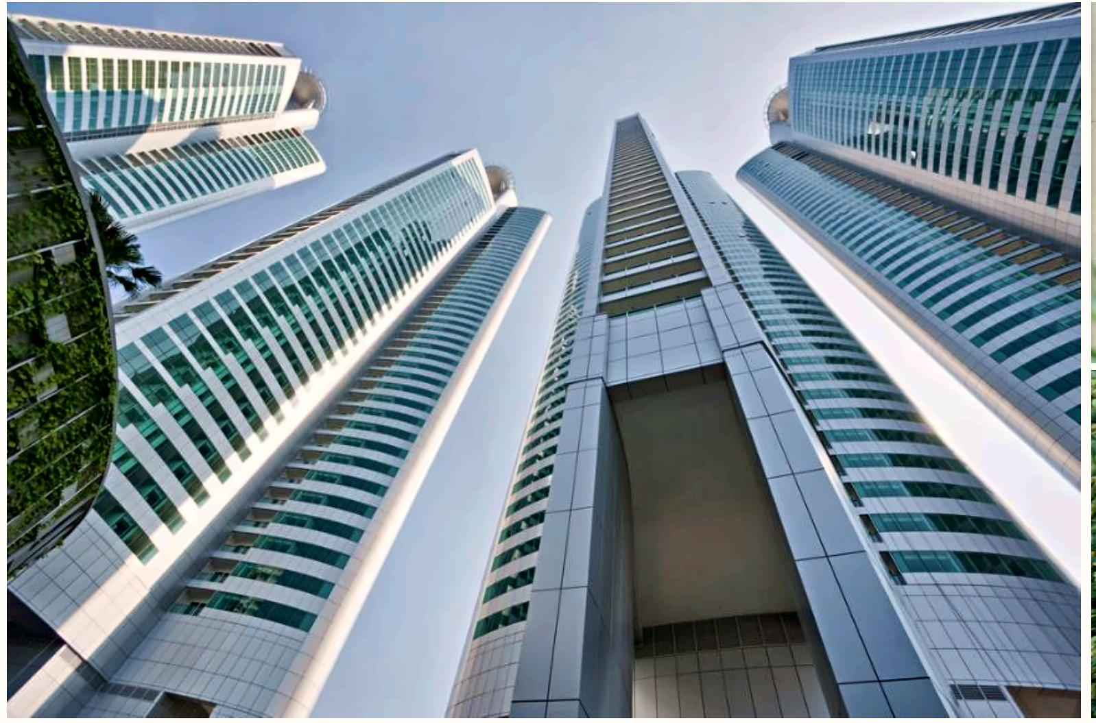 Exterior or project image for Millennium Residence in Bangkok