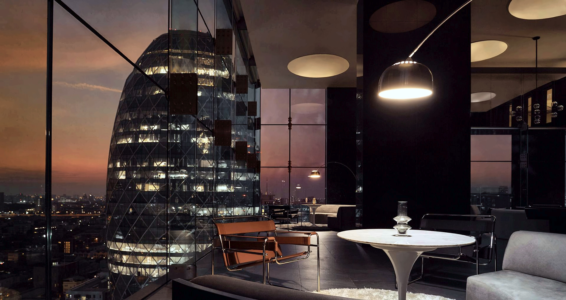 Exterior or project image for Noble Around Ari in Bangkok