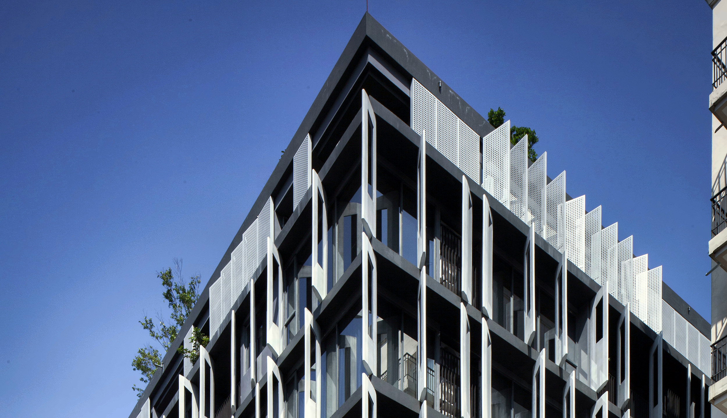 Exterior or project image for Siamese Gioia in Bangkok