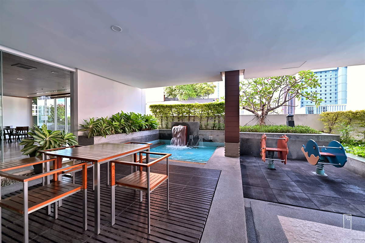 Exterior or project image for Siri Residence in Bangkok